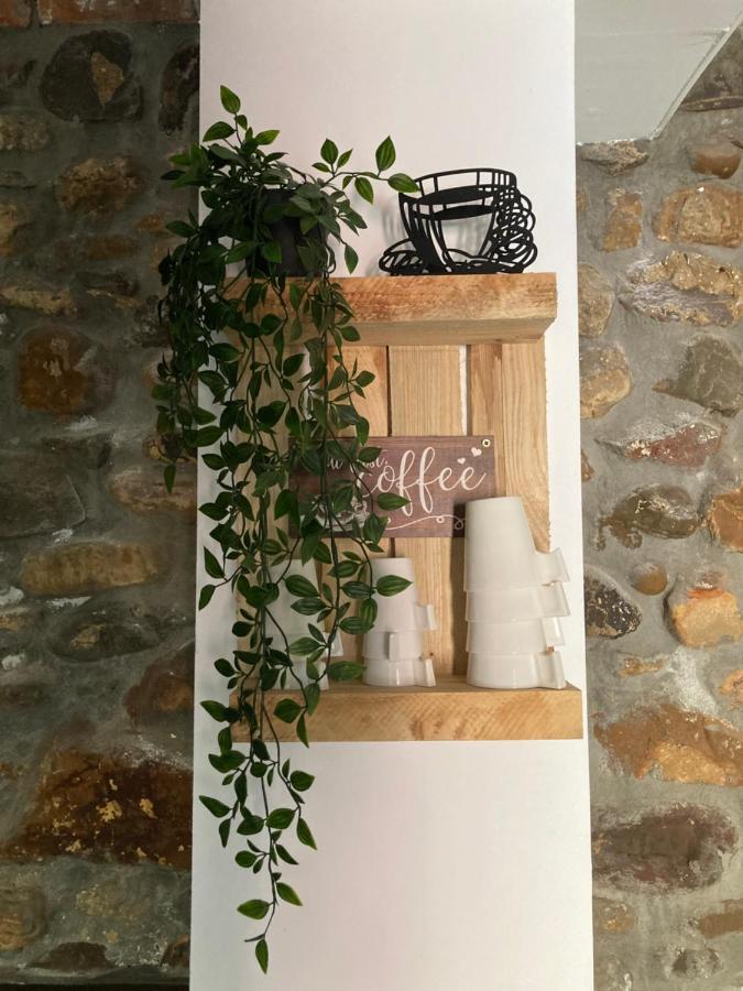 Casa Utopia 1 Grado Kültér fotó