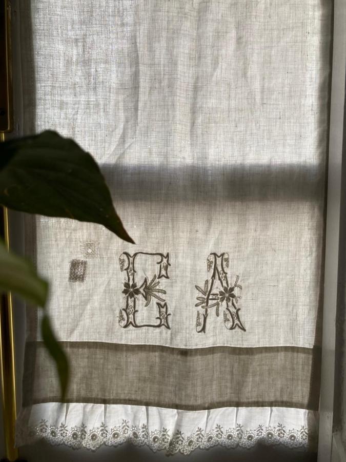 Casa Utopia 1 Grado Kültér fotó