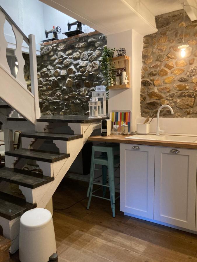 Casa Utopia 1 Grado Kültér fotó