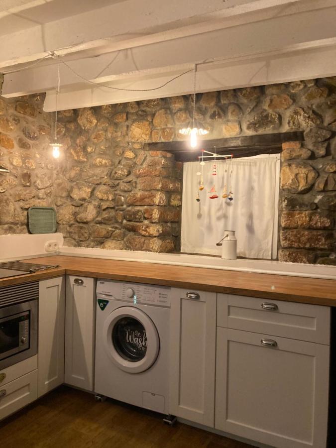 Casa Utopia 1 Grado Kültér fotó
