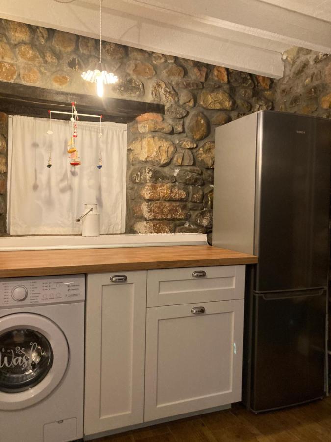 Casa Utopia 1 Grado Kültér fotó